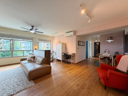 Blk 494H Tampines Greenedge (Tampines), HDB 5 Rooms #562026821